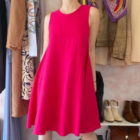 *NWT* Maeve Swing dress - Picture 4 of 5